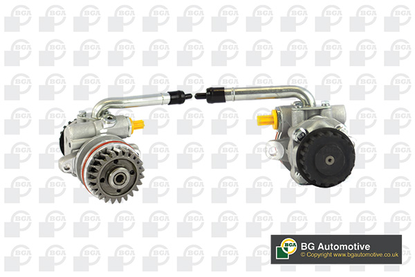 Hydraulic Pump, steering  Art. PSP9605