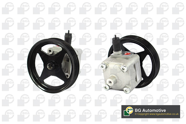 Hydraulic Pump, steering  Art. PSP9700