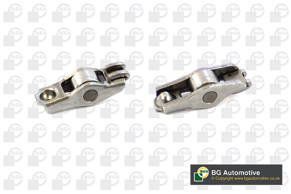 Rocker Arm, engine timing (5mm Valve Stems)  Art. RA0615