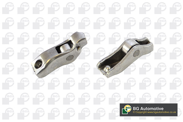 Rocker Arm, engine timing (For suction valves)  Art. RA3940