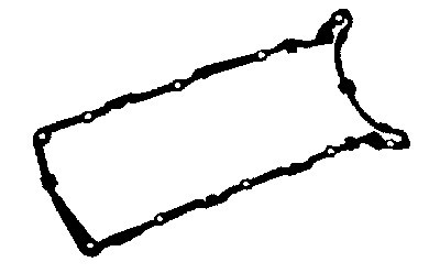 Gasket, cylinder head cover  Art. RC1349