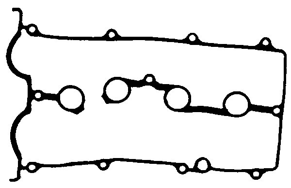 Gasket, cylinder head cover  Art. RC1363