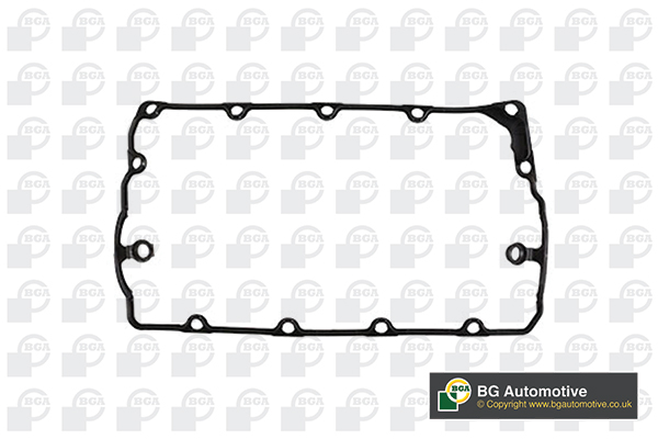 Gasket, cylinder head cover  Art. RC5550