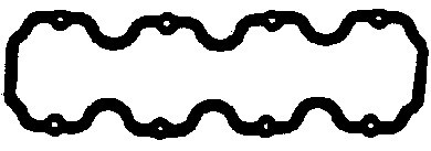 Gasket, cylinder head cover  Art. RC6325