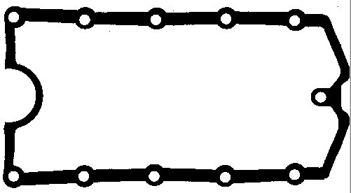 Gasket, cylinder head cover  Art. RC6554