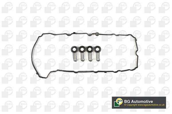 Gasket Set, cylinder head cover  Art. RK0904