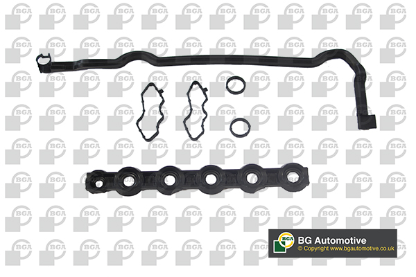 Gasket Set, cylinder head cover  Art. RK2398