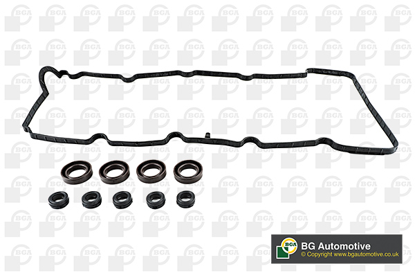 Gasket Set, cylinder head cover (P1G-A090(PLUS))  Art. RK2700