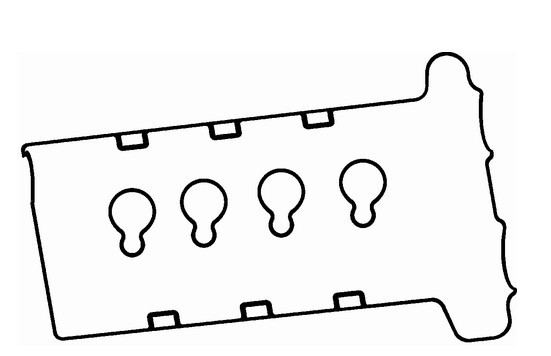 Gasket Set, cylinder head cover  Art. RK3316