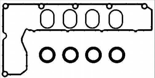 Gasket Set, cylinder head cover  Art. RK3323