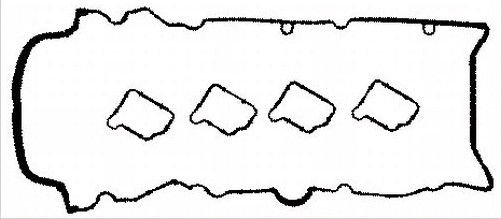 Gasket Set, cylinder head cover  Art. RK3346