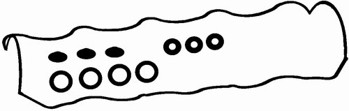 Gasket Set, cylinder head cover  Art. RK3355