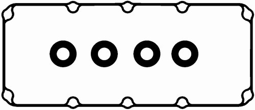 Gasket Set, cylinder head cover  Art. RK4324