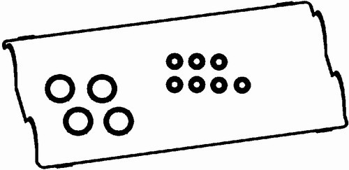 Gasket Set, cylinder head cover  Art. RK4360