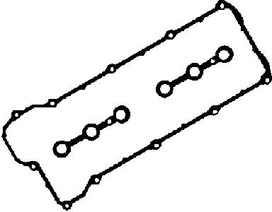 Gasket Set, cylinder head cover  Art. RK6361