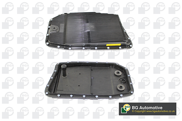 Oil Sump, automatic transmission  Art. SP0900