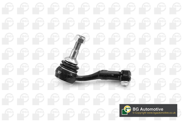 Tie Rod End (Front axle, left)  Art. SR0937