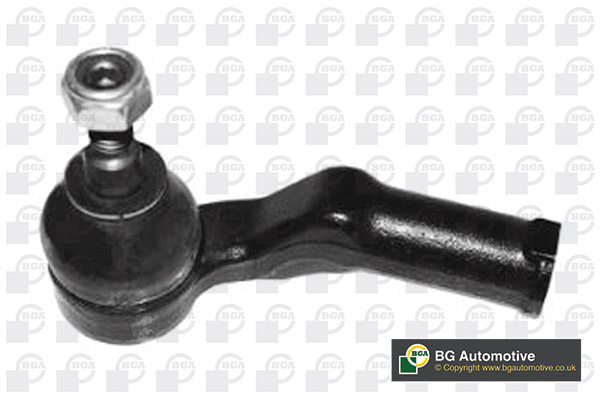 Tie Rod End (Front axle, left)  Art. SR2305