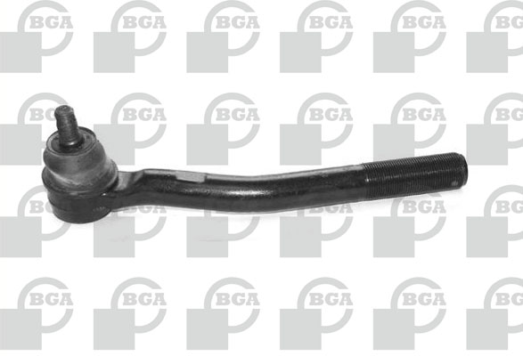 Tie Rod End (Rear axle, left)  Art. SR3405