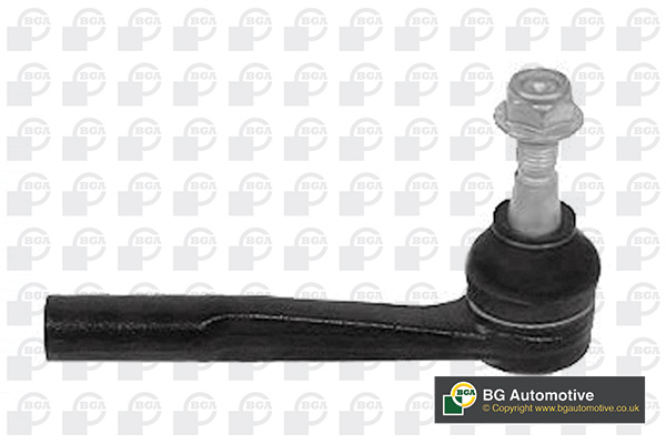 Tie Rod End (Front axle, right)  Art. SR9508