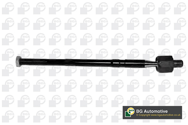 Inner Tie Rod (Front axle, right)  Art. SR9605