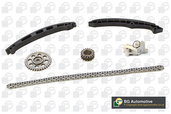 Timing Chain Kit  Art. TC0112FK