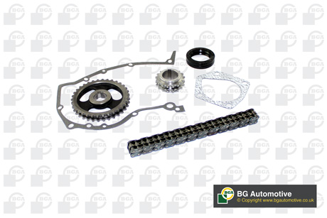 Timing Chain Kit  Art. TC0170FK