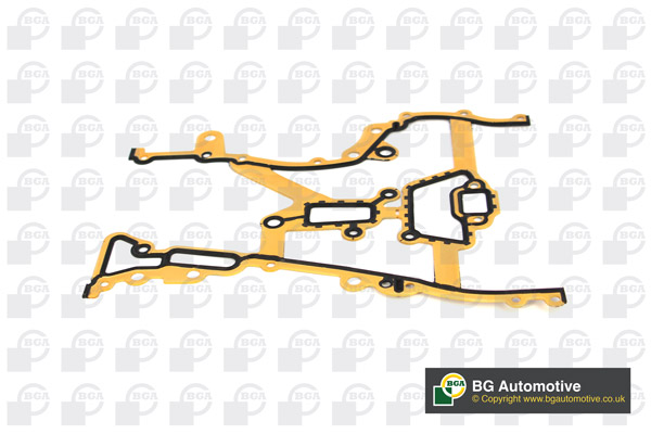 Gasket, timing case  Art. TC3901