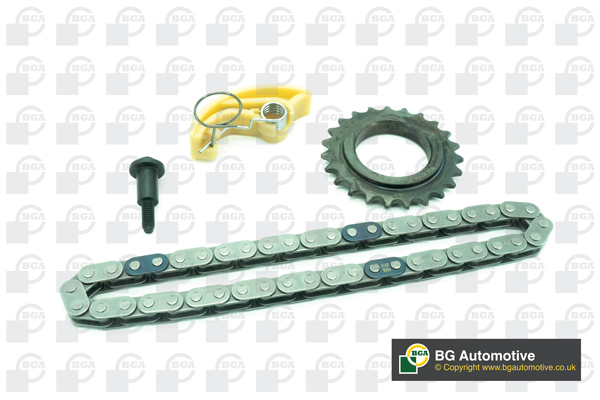 Chain Kit, oil pump drive  Art. TC7307FK