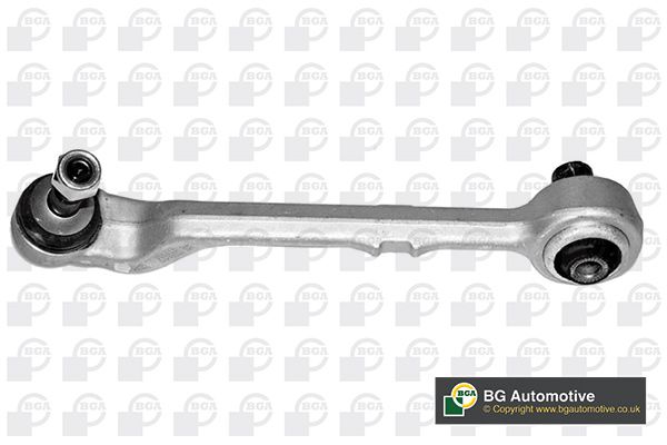 Control/Trailing Arm, wheel suspension (Left)  Art. TRC0921