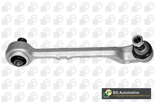 Control/Trailing Arm, wheel suspension (Right)  Art. TRC0922