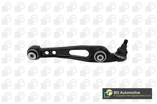 Control/Trailing Arm, wheel suspension (Double cloth)  Art. TRC4234