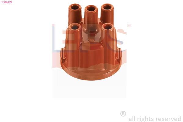 Distributor Cap (Left)  Art. 1306079