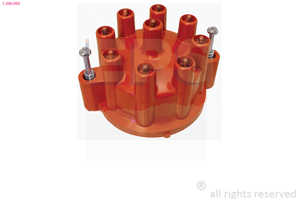 Distributor Cap  Art. 1306090