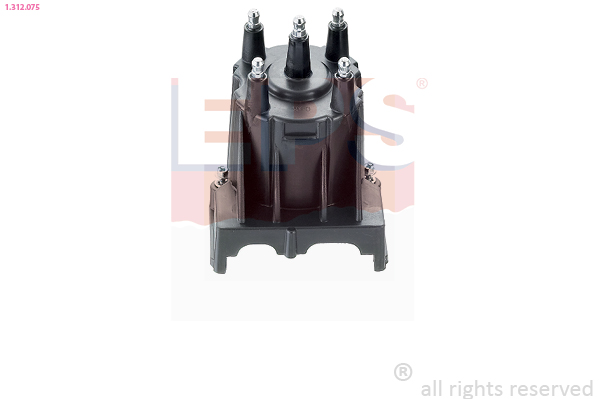 Distributor Cap  Art. 1312075