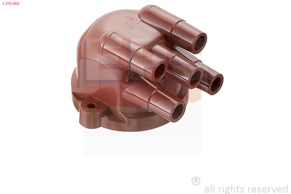 Distributor Cap (Front axle)  Art. 1315065