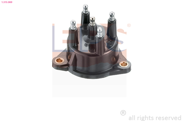 Distributor Cap  Art. 1315069