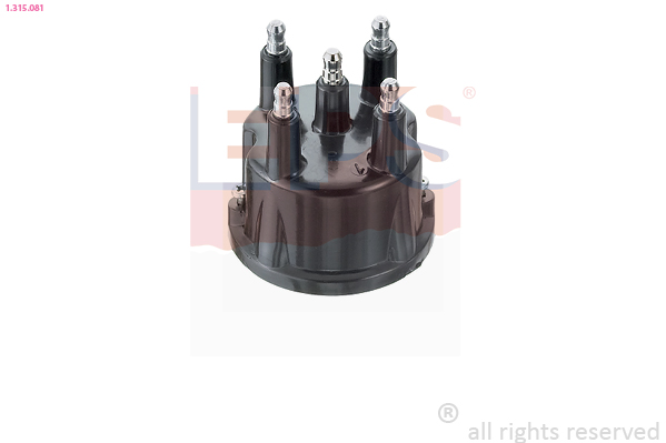 Distributor Cap  Art. 1315081