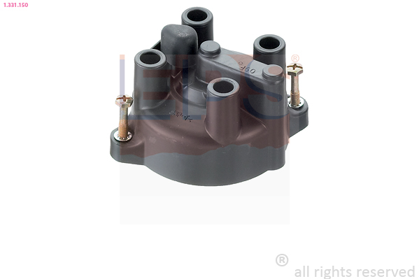 Distributor Cap (MITSUBISHI)  Art. 1331150