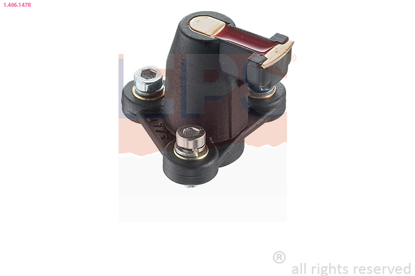 Rotor, distributor (Bosch)  Art. 1406147R