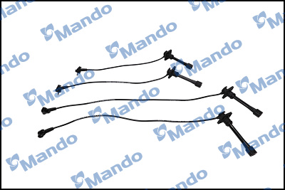 Ignition Cable Kit (Forward, right)  Art. EWTT00001H