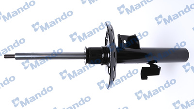 Shock Absorber (Front axle, left)  Art. MSS017232