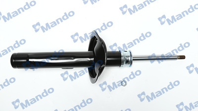 Shock Absorber (Rear axle)  Art. MSS017244