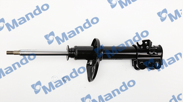 Shock Absorber (Rear axle)  Art. MSS017308