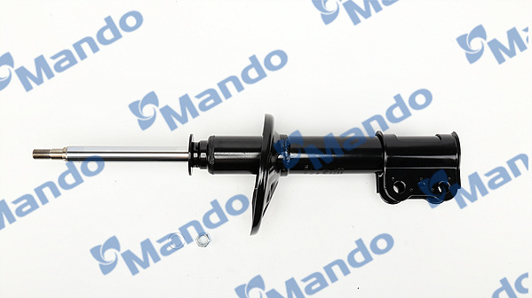 Shock Absorber (Rear axle)  Art. MSS017309