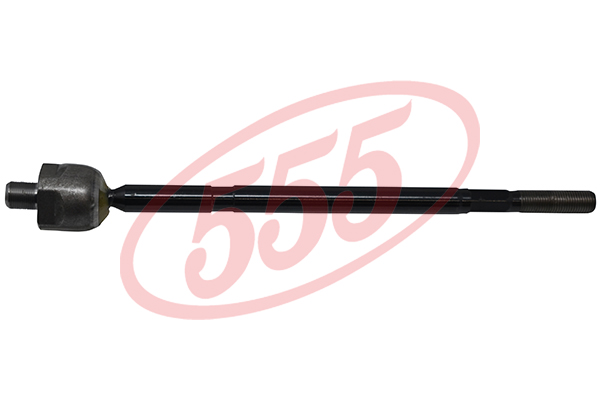 Inner Tie Rod (Both sides, Front axle, Inner)  Art. SRH120