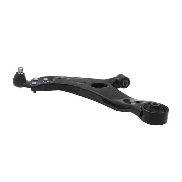 Control/Trailing Arm, wheel suspension (Front axle, left)  Art. CQ0166L