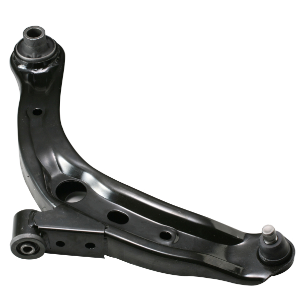 Control/Trailing Arm, wheel suspension (Forward, left)  Art. CQ0250L