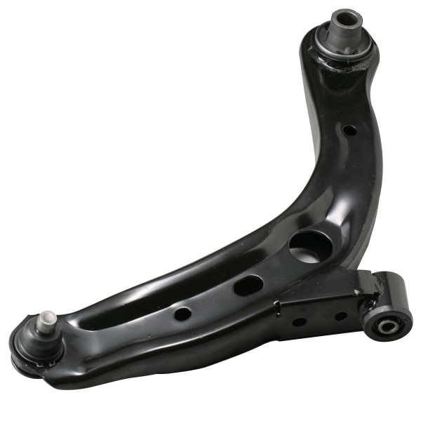 Control/Trailing Arm, wheel suspension (Forward, right)  Art. CQ0250R