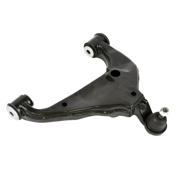 Control/Trailing Arm, wheel suspension (Front axle, right)  Art. CQ0318R